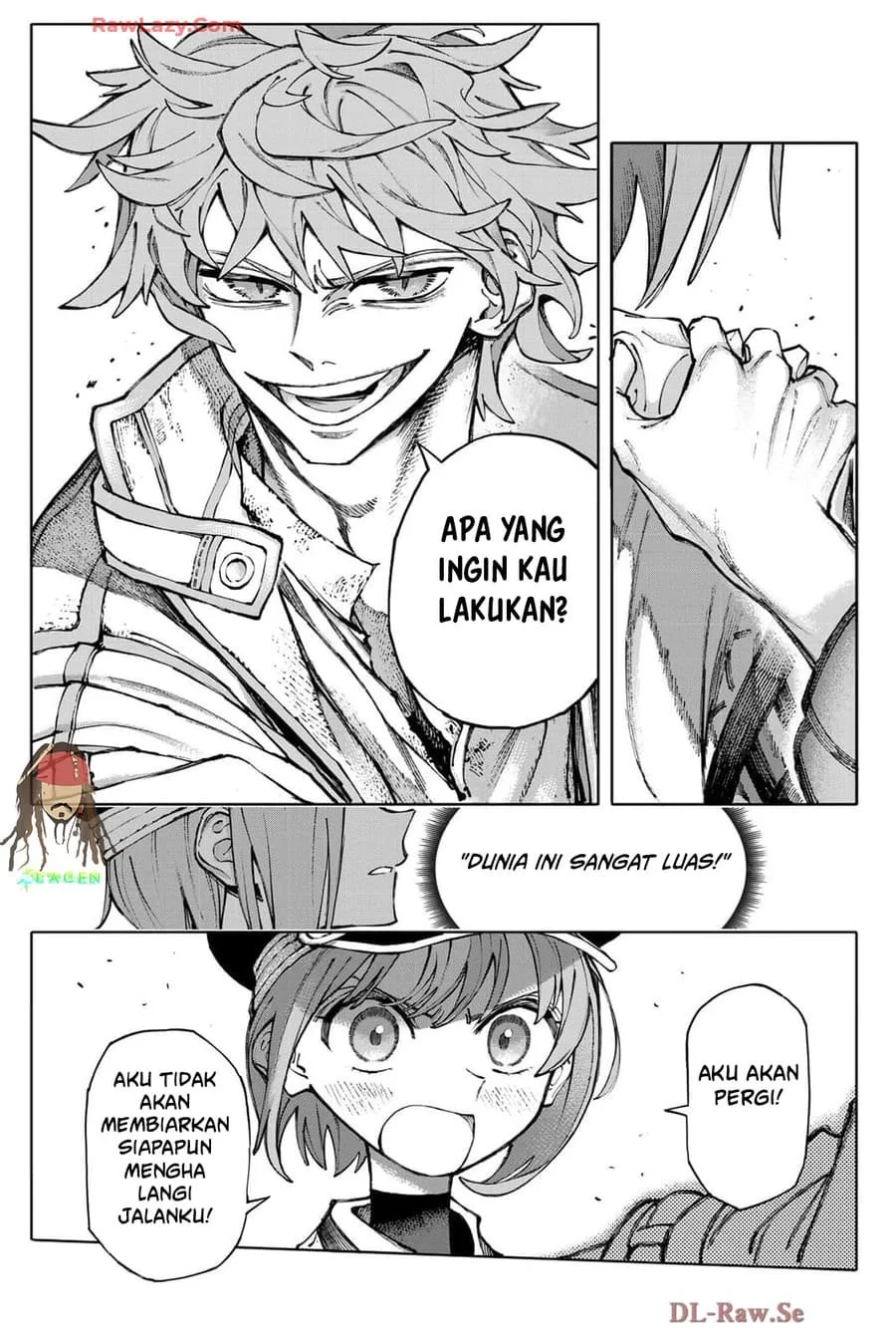 GALAXIAS — Chapter 1, halaman 26