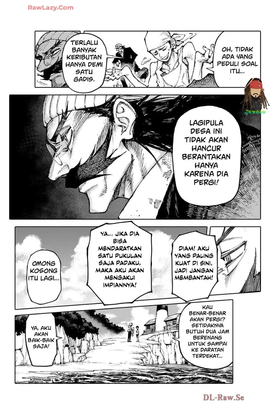 GALAXIAS — Chapter 1, halaman 28
