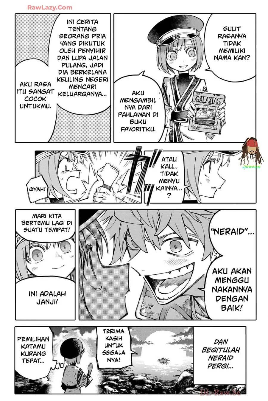 GALAXIAS — Chapter 1, halaman 30