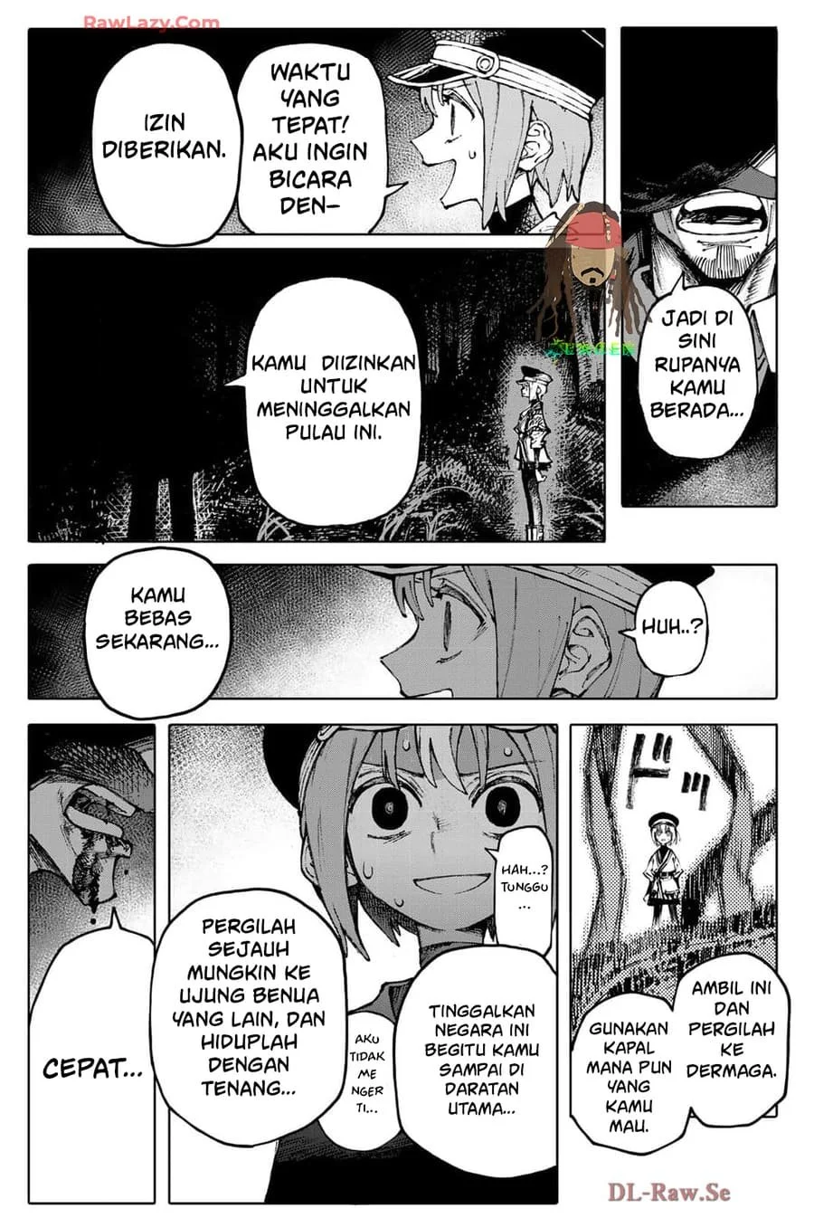 GALAXIAS — Chapter 1, halaman 33