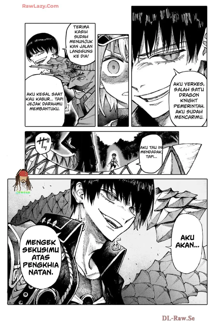 GALAXIAS — Chapter 1, halaman 35