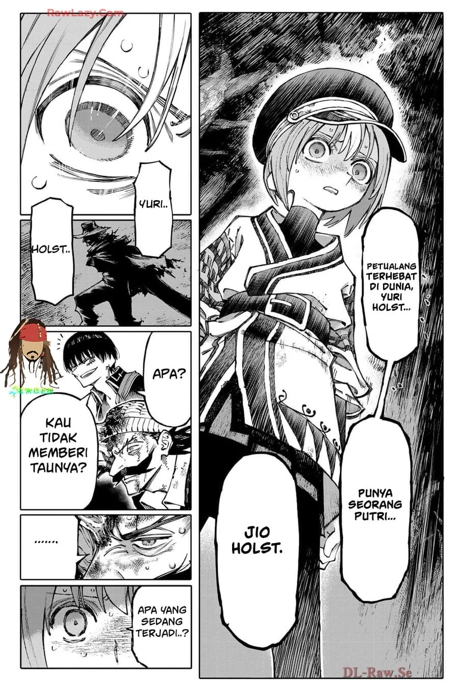 GALAXIAS — Chapter 1, halaman 36