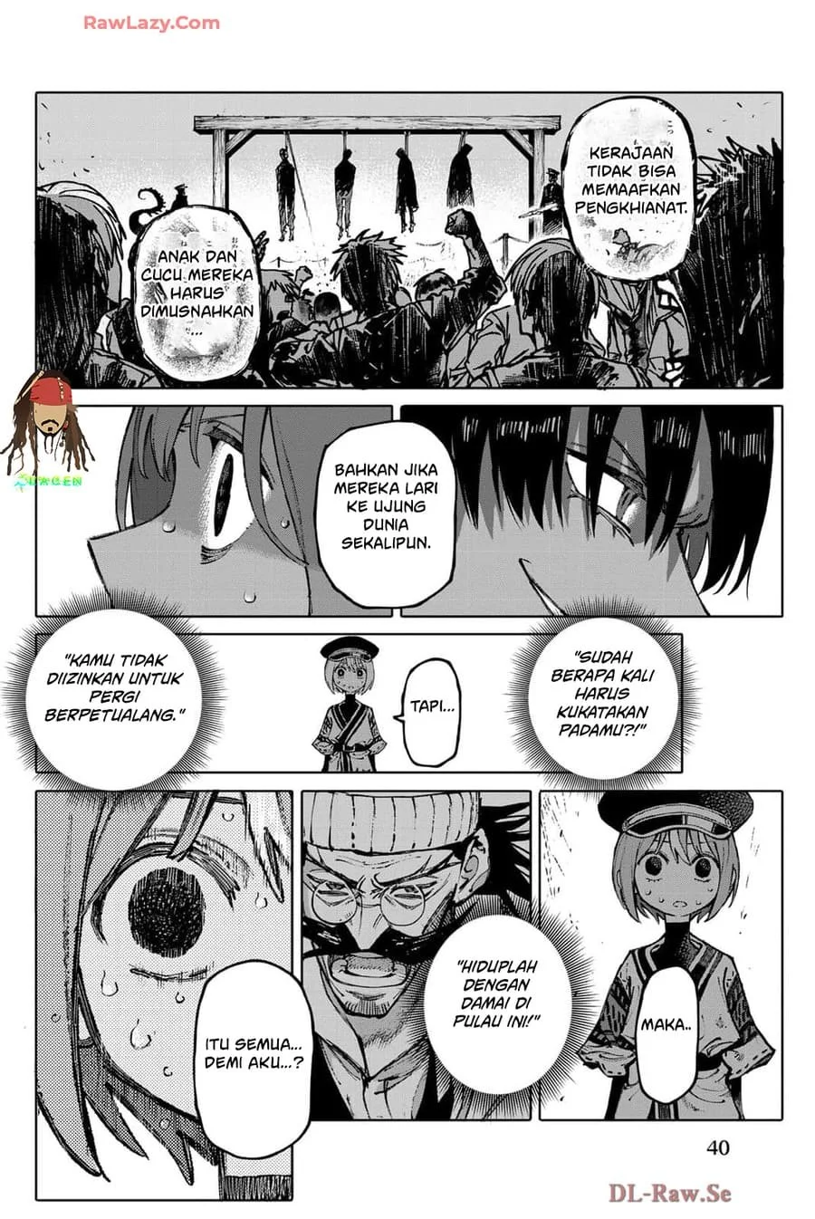 GALAXIAS — Chapter 1, halaman 38