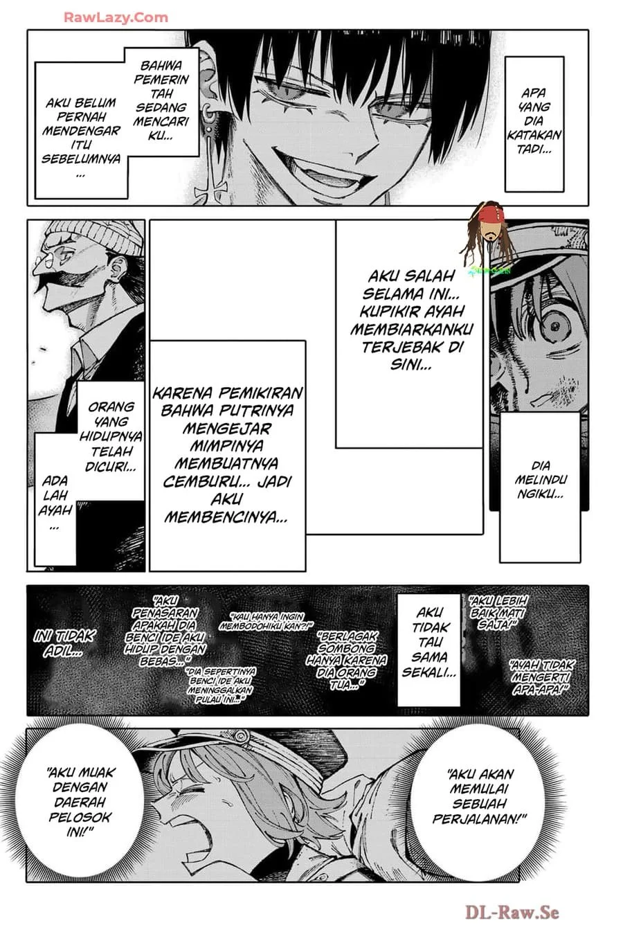 GALAXIAS — Chapter 1, halaman 46