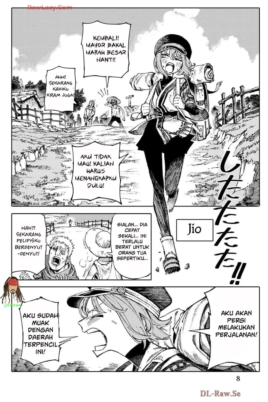 GALAXIAS — Chapter 1, halaman 5