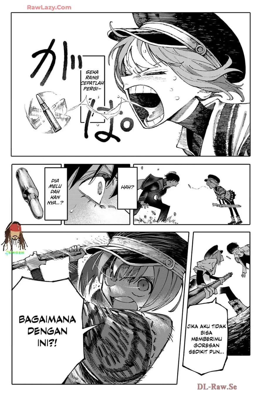 GALAXIAS — Chapter 1, halaman 54
