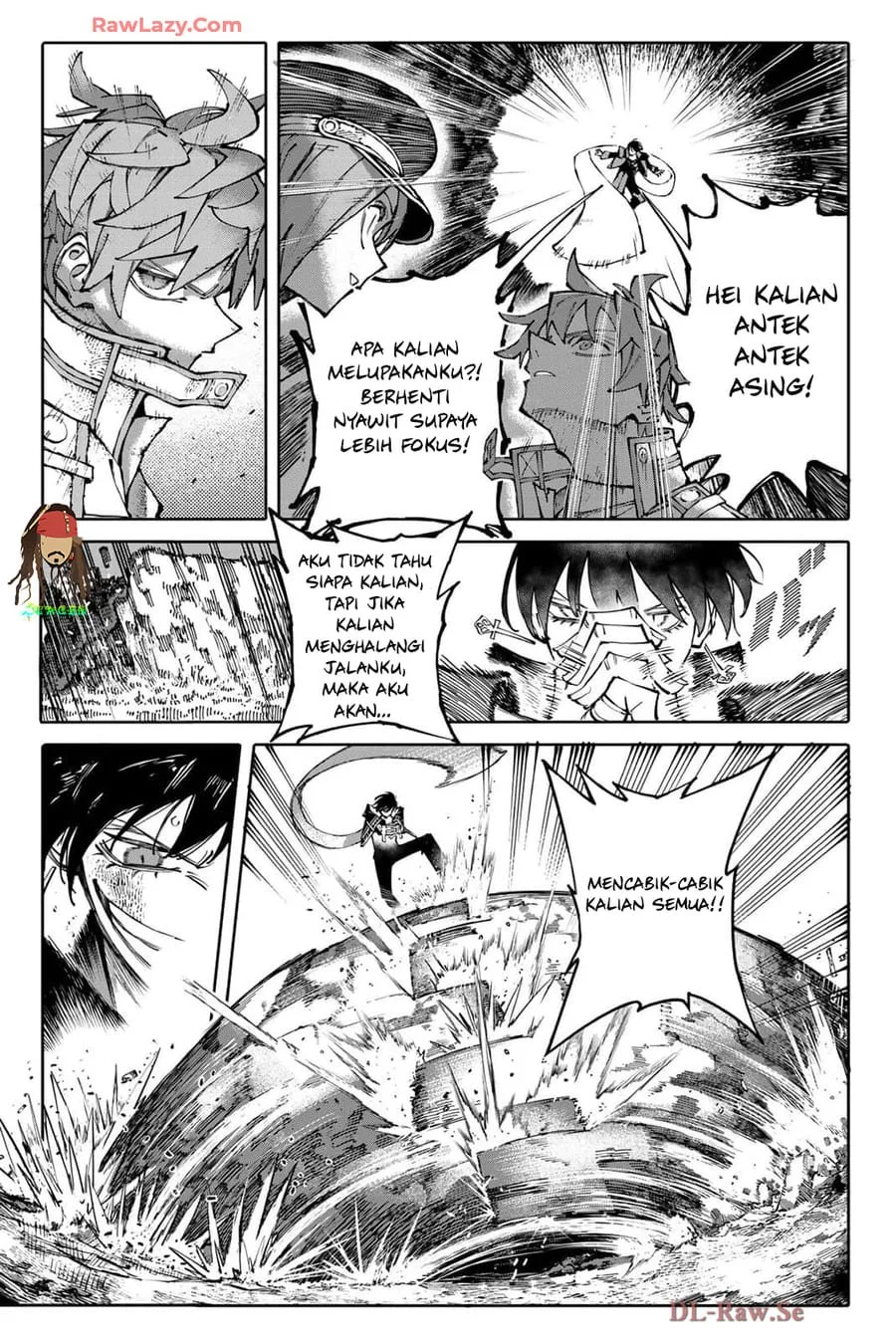 GALAXIAS — Chapter 1, halaman 60
