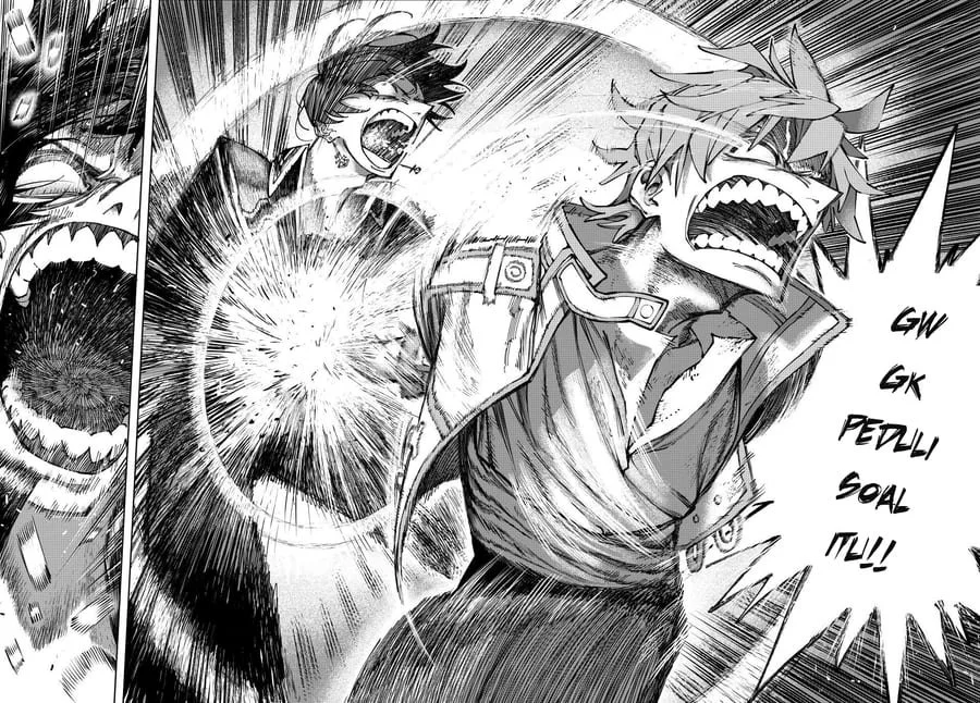 GALAXIAS — Chapter 1, halaman 65