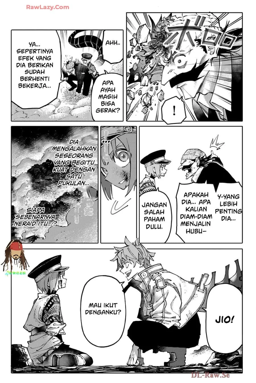 GALAXIAS — Chapter 1, halaman 68