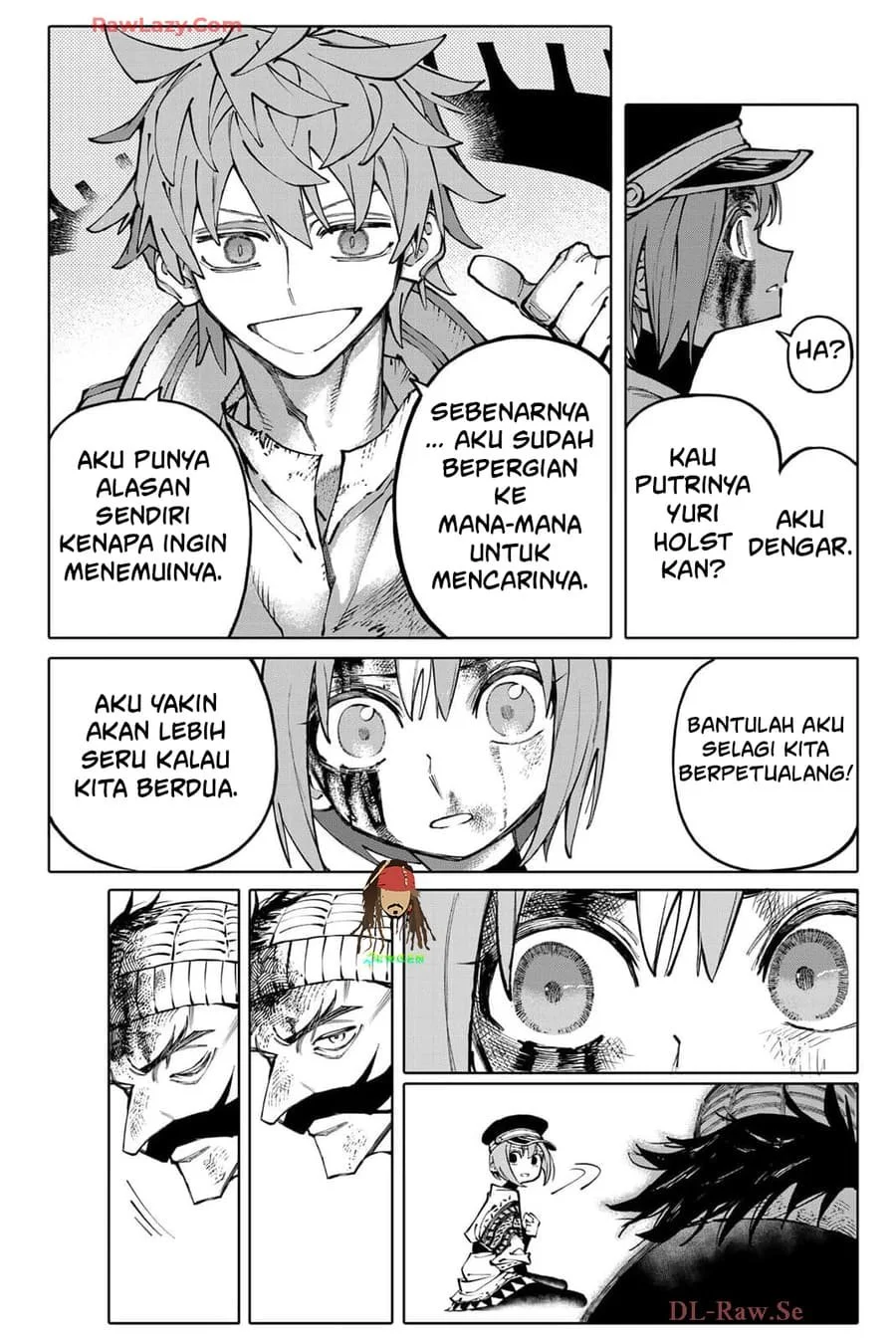 GALAXIAS — Chapter 1, halaman 69
