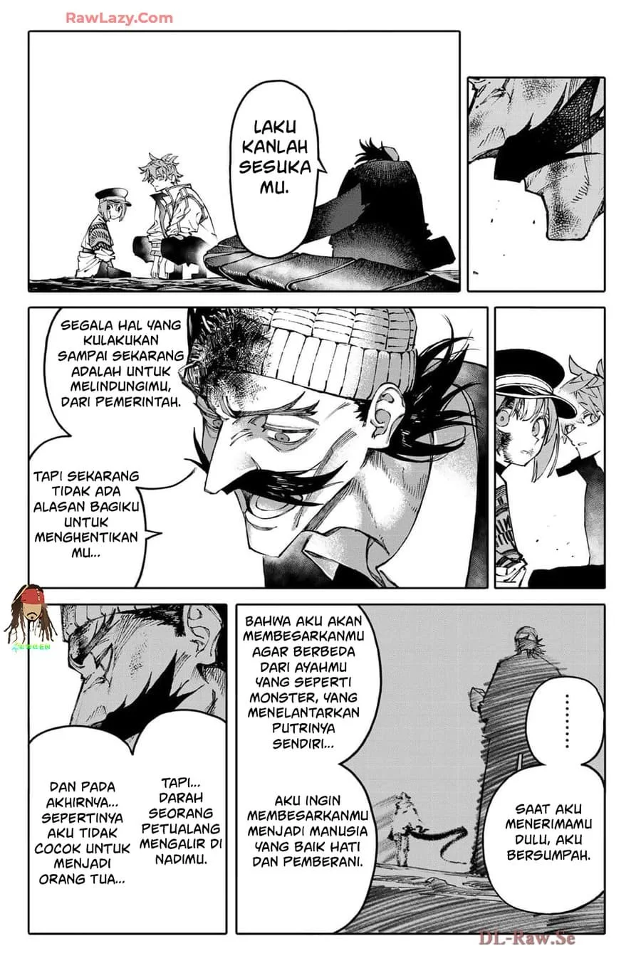 GALAXIAS — Chapter 1, halaman 70