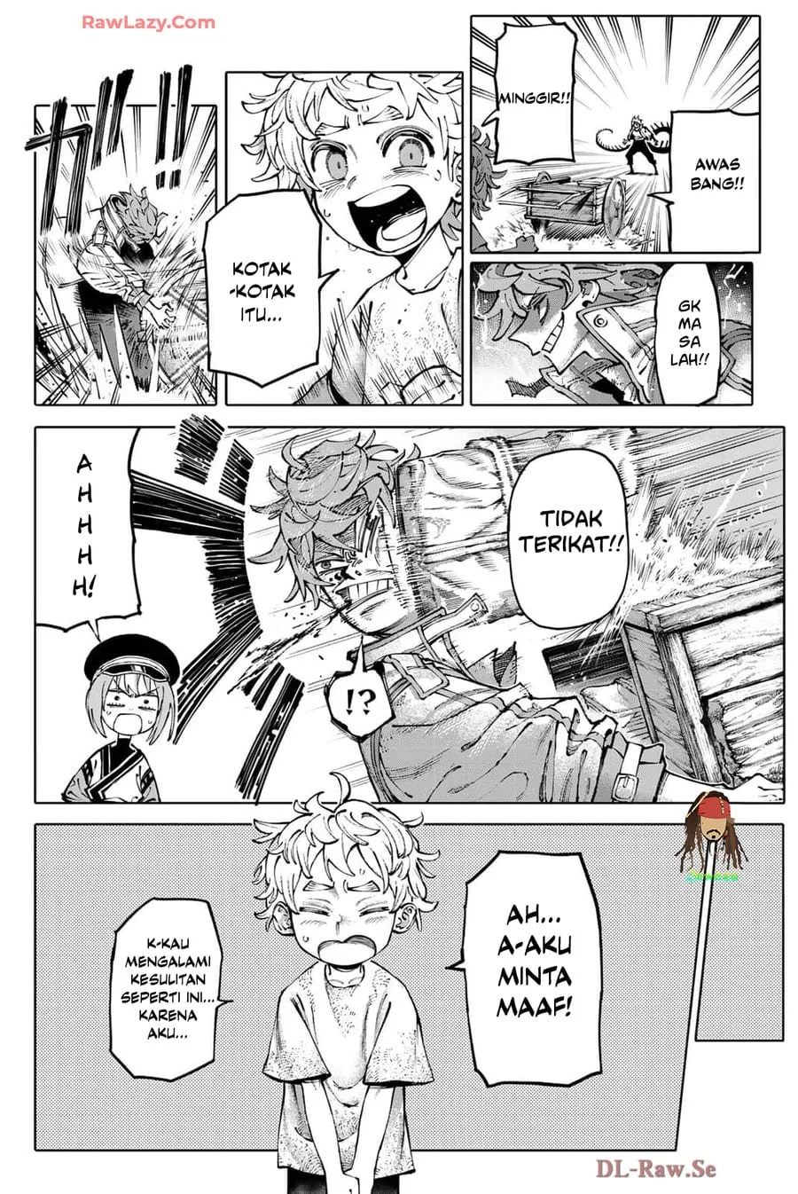 GALAXIAS — Chapter 2, halaman 10