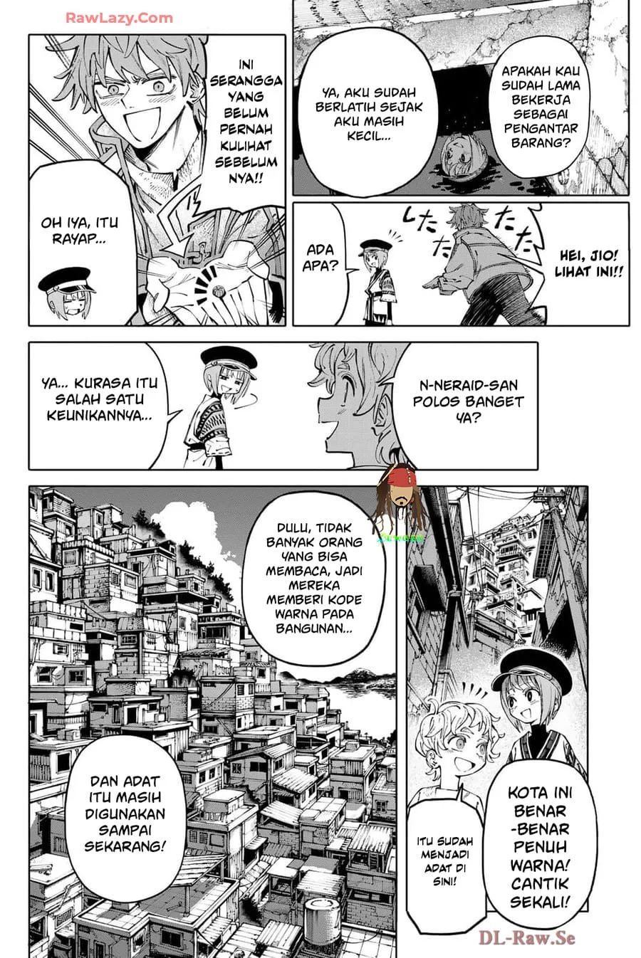 GALAXIAS — Chapter 2, halaman 12