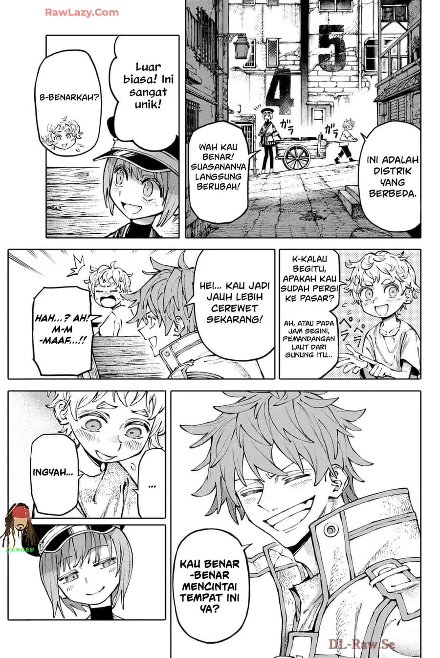 GALAXIAS — Chapter 2, halaman 13