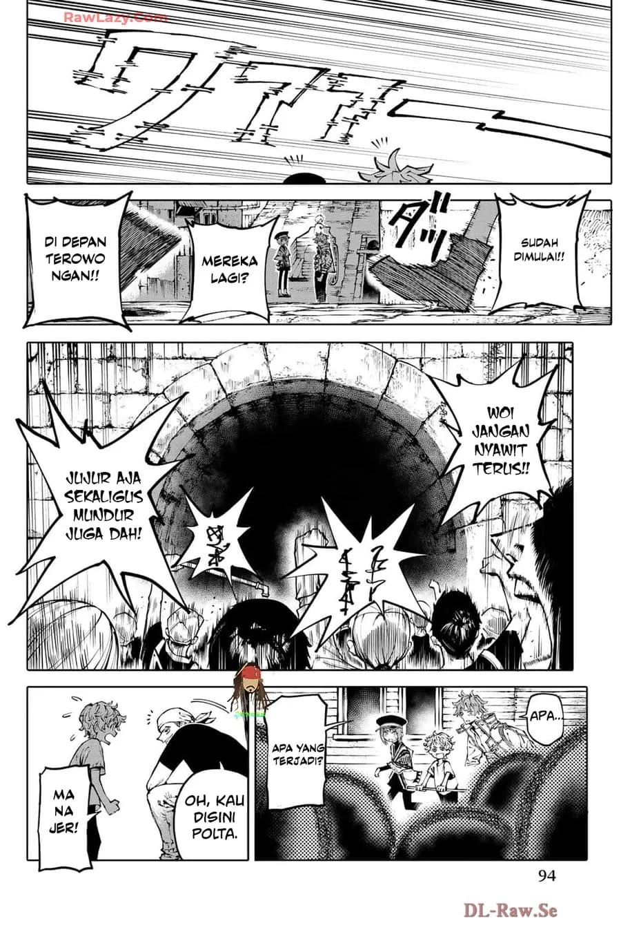 GALAXIAS — Chapter 2, halaman 14