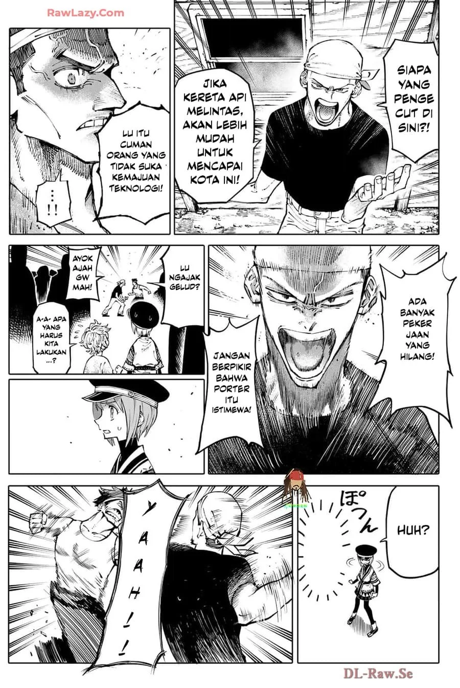 GALAXIAS — Chapter 2, halaman 17