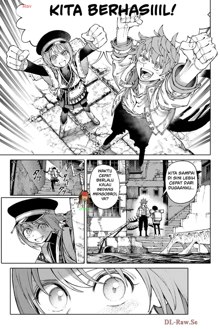 GALAXIAS — Chapter 2, halaman 2