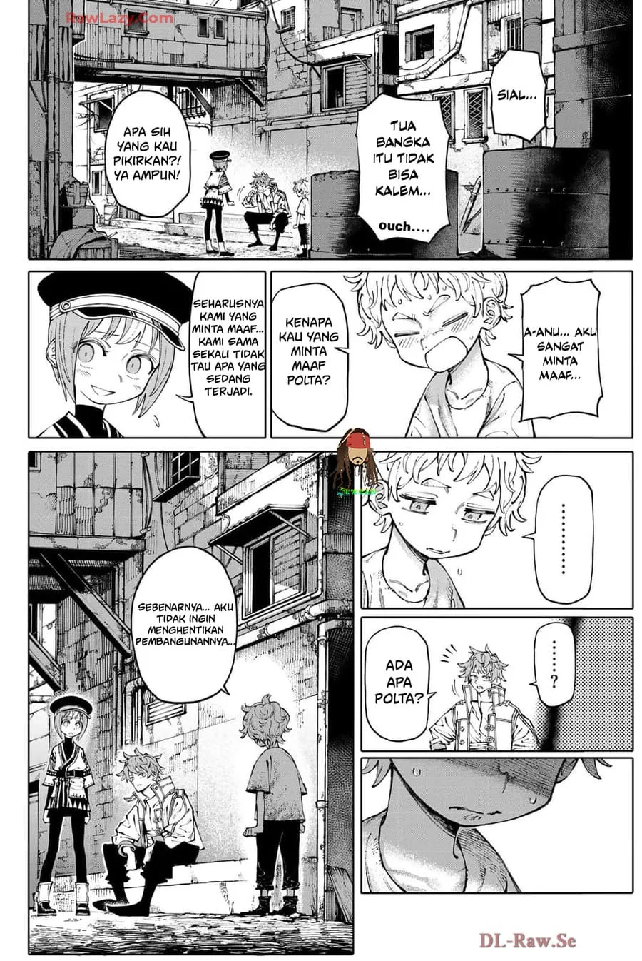 GALAXIAS — Chapter 2, halaman 20