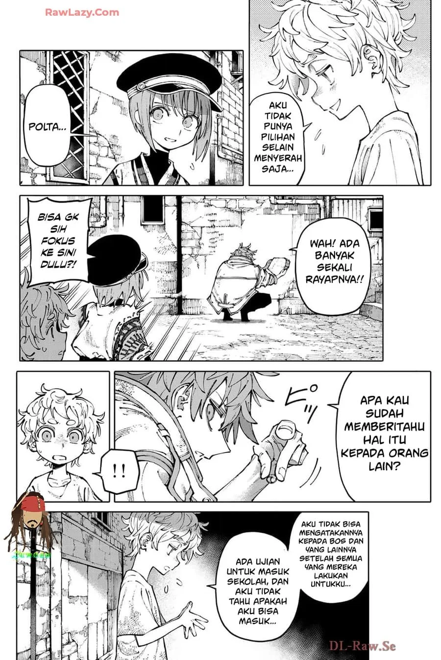 GALAXIAS — Chapter 2, halaman 22