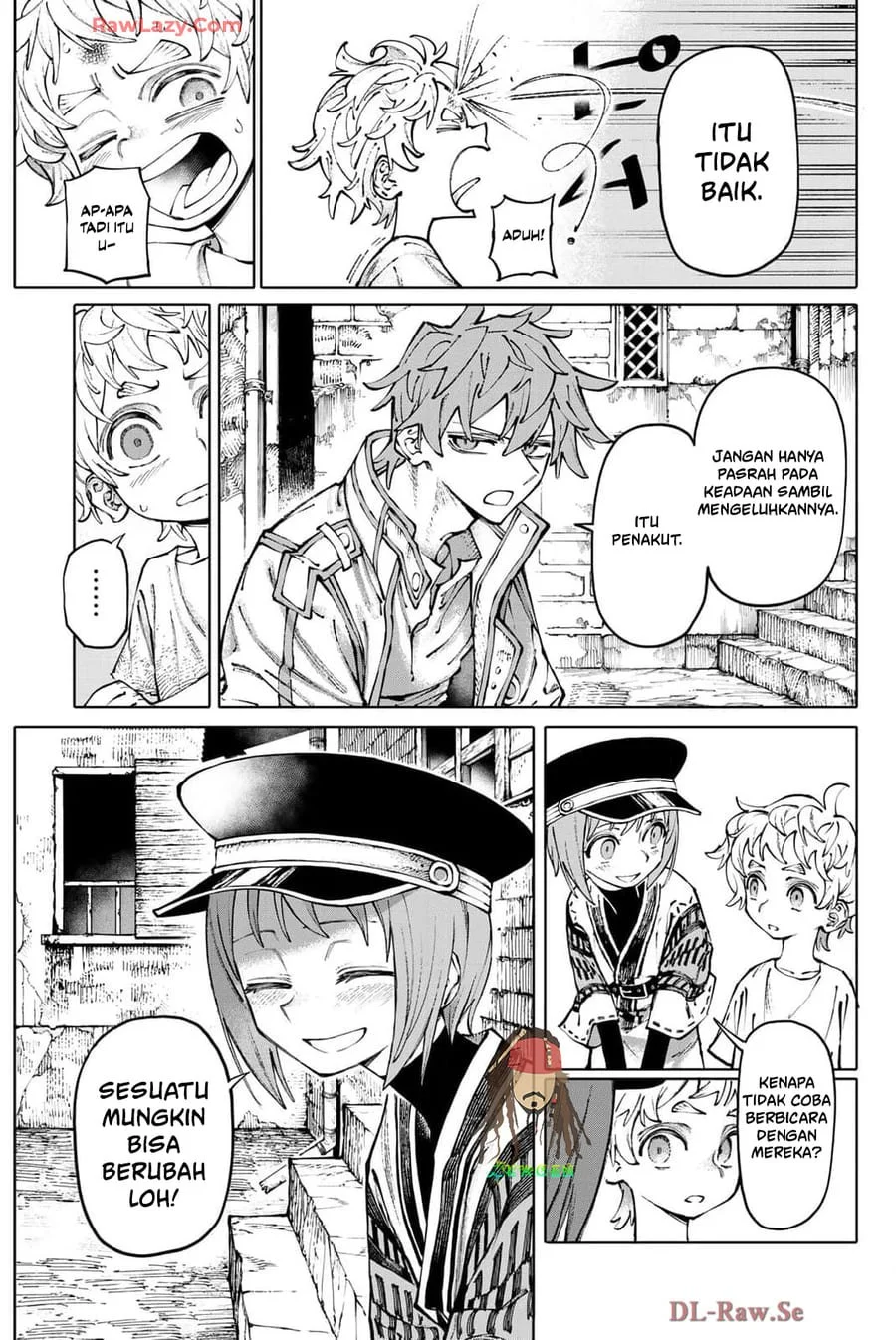 GALAXIAS — Chapter 2, halaman 23