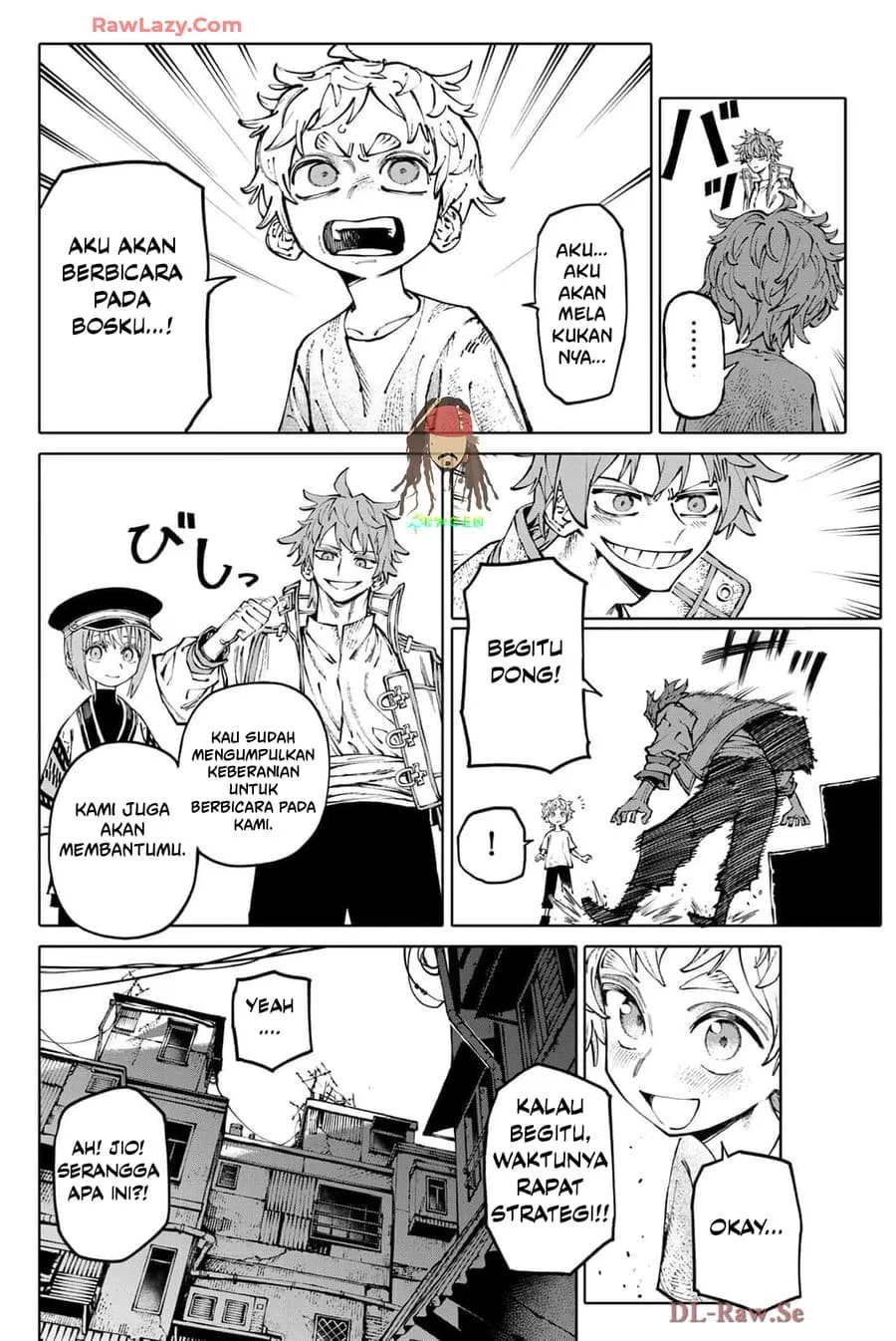 GALAXIAS — Chapter 2, halaman 24