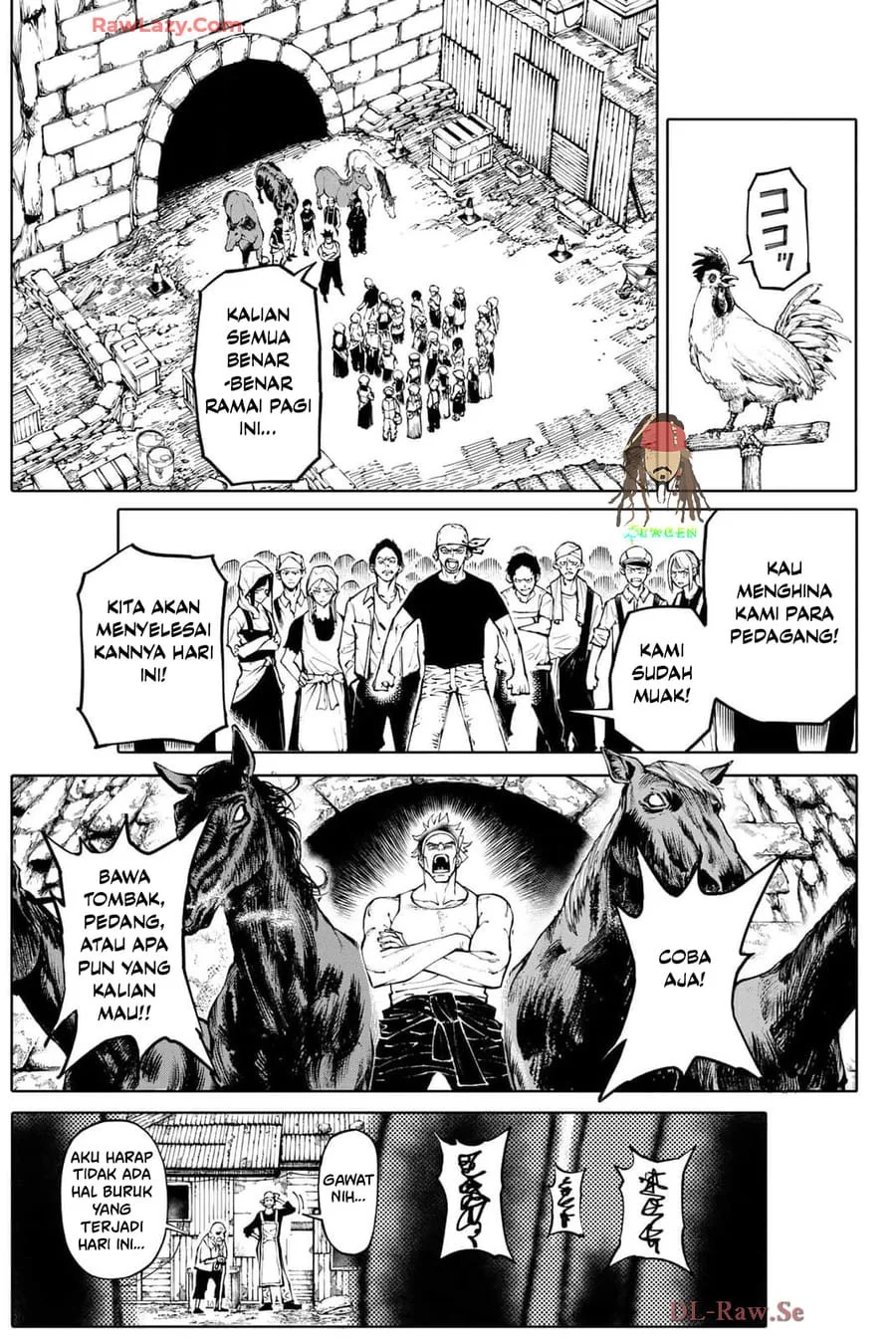 GALAXIAS — Chapter 2, halaman 25