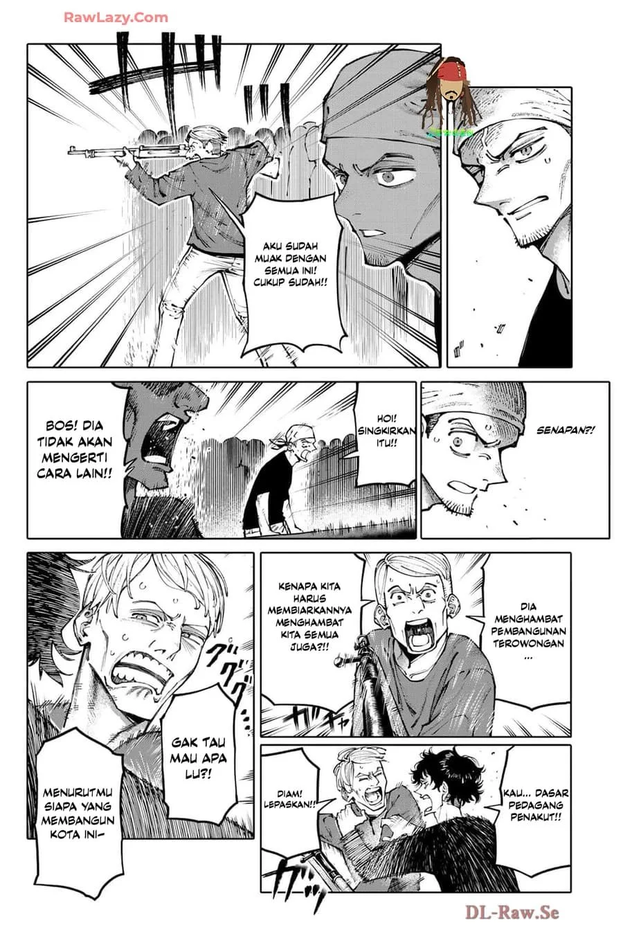 GALAXIAS — Chapter 2, halaman 26