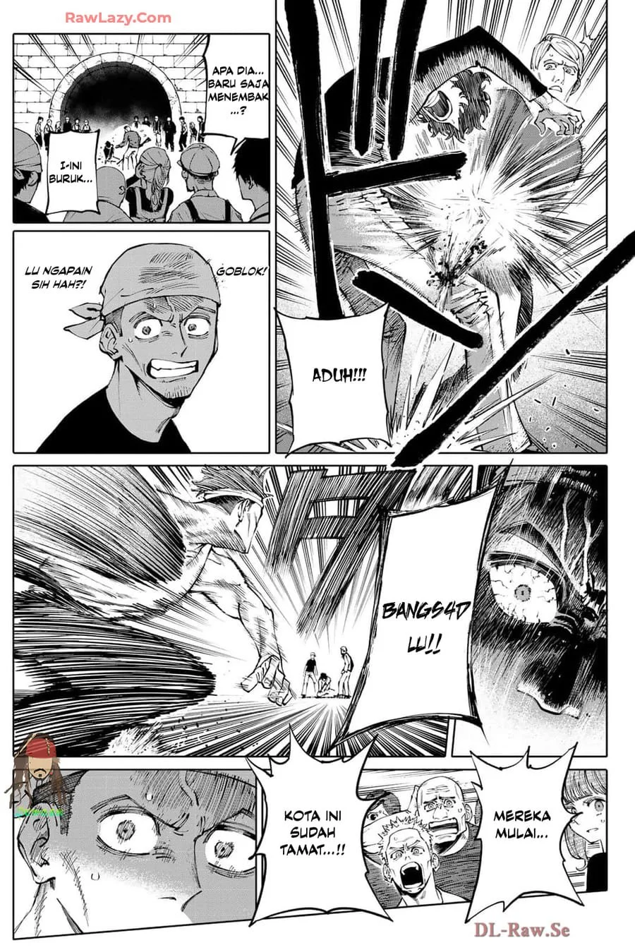 GALAXIAS — Chapter 2, halaman 27