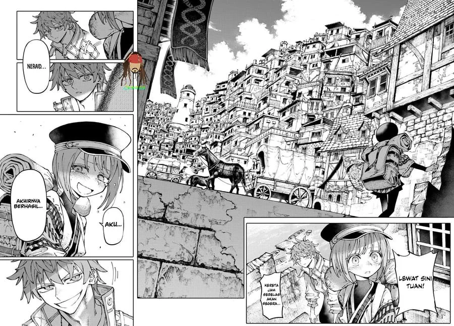 GALAXIAS — Chapter 2, halaman 3