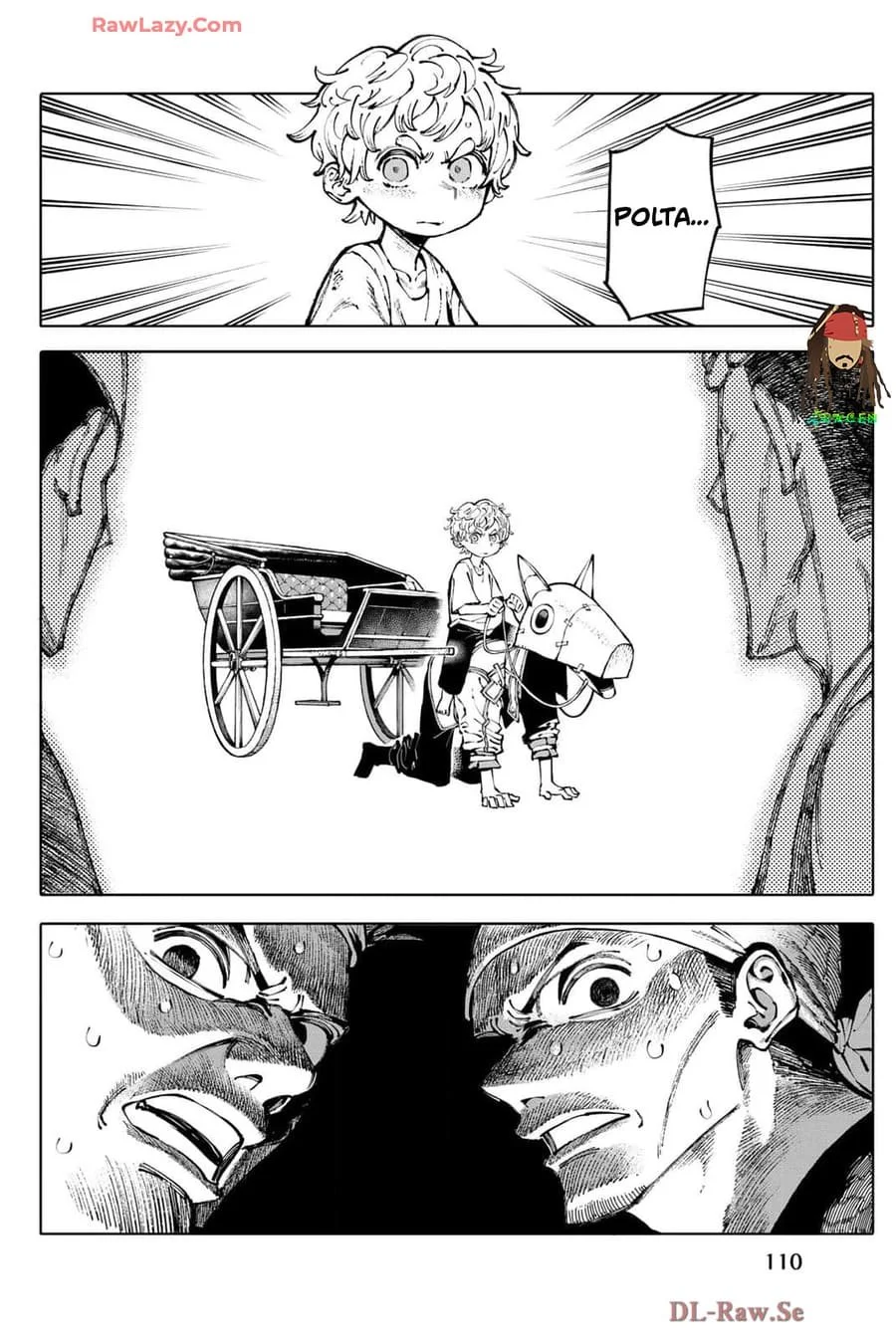 GALAXIAS — Chapter 2, halaman 31
