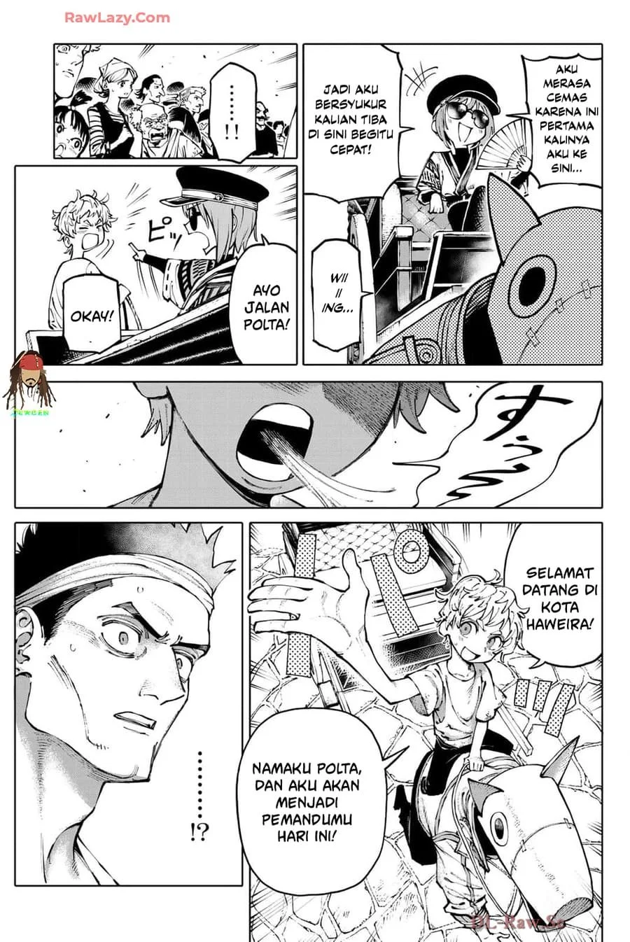 GALAXIAS — Chapter 2, halaman 32