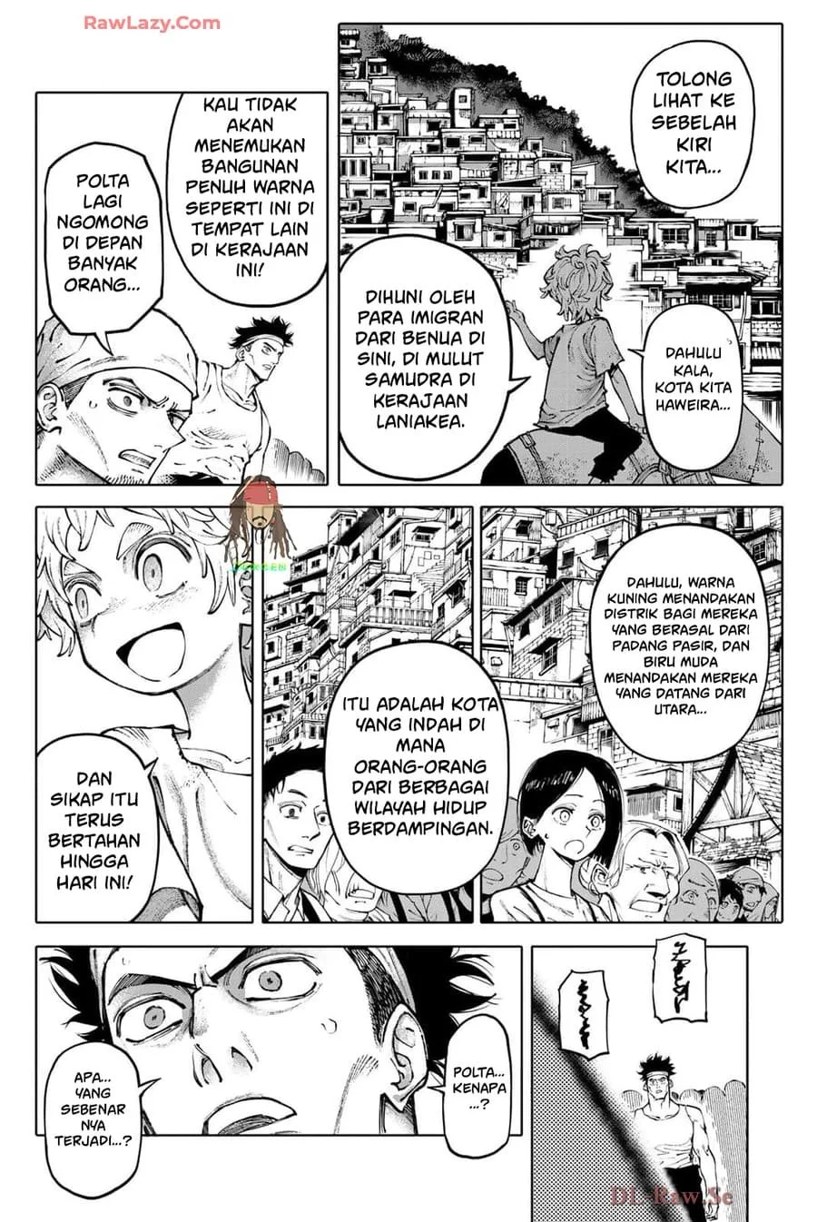 GALAXIAS — Chapter 2, halaman 33