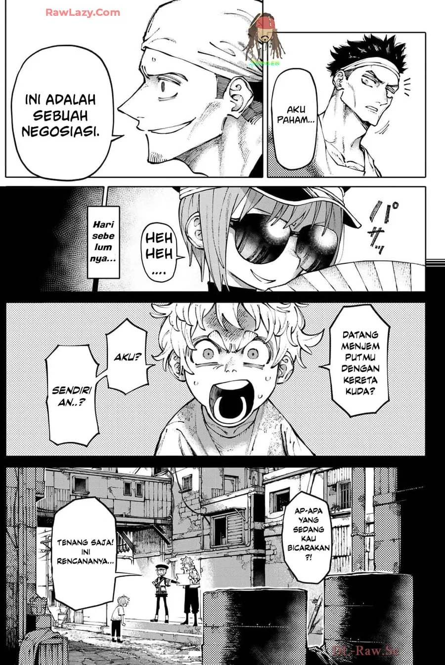 GALAXIAS — Chapter 2, halaman 34