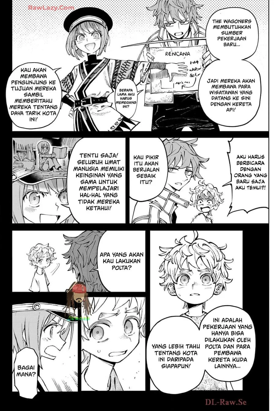 GALAXIAS — Chapter 2, halaman 35