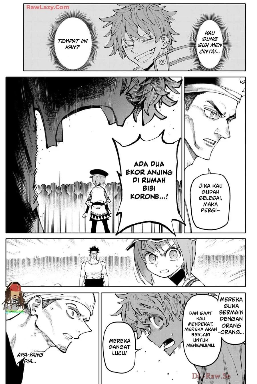 GALAXIAS — Chapter 2, halaman 40