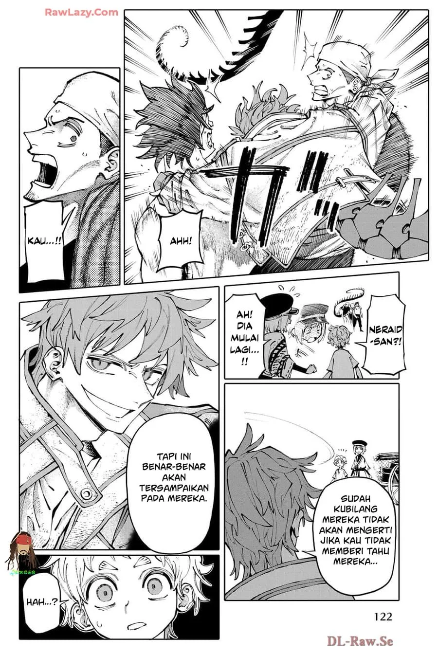 GALAXIAS — Chapter 2, halaman 43
