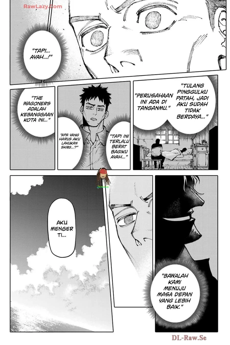 GALAXIAS — Chapter 2, halaman 47