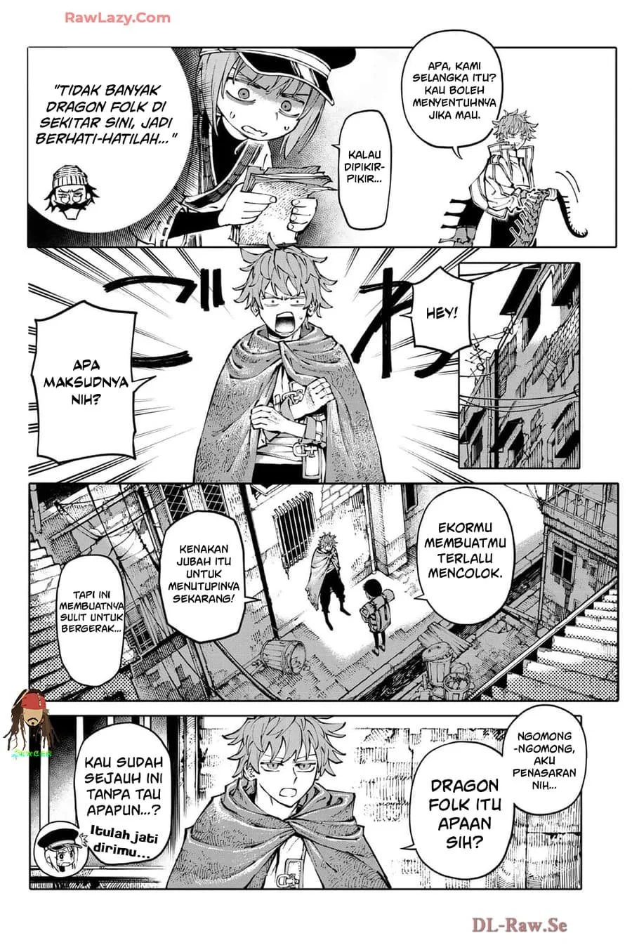 GALAXIAS — Chapter 2, halaman 6