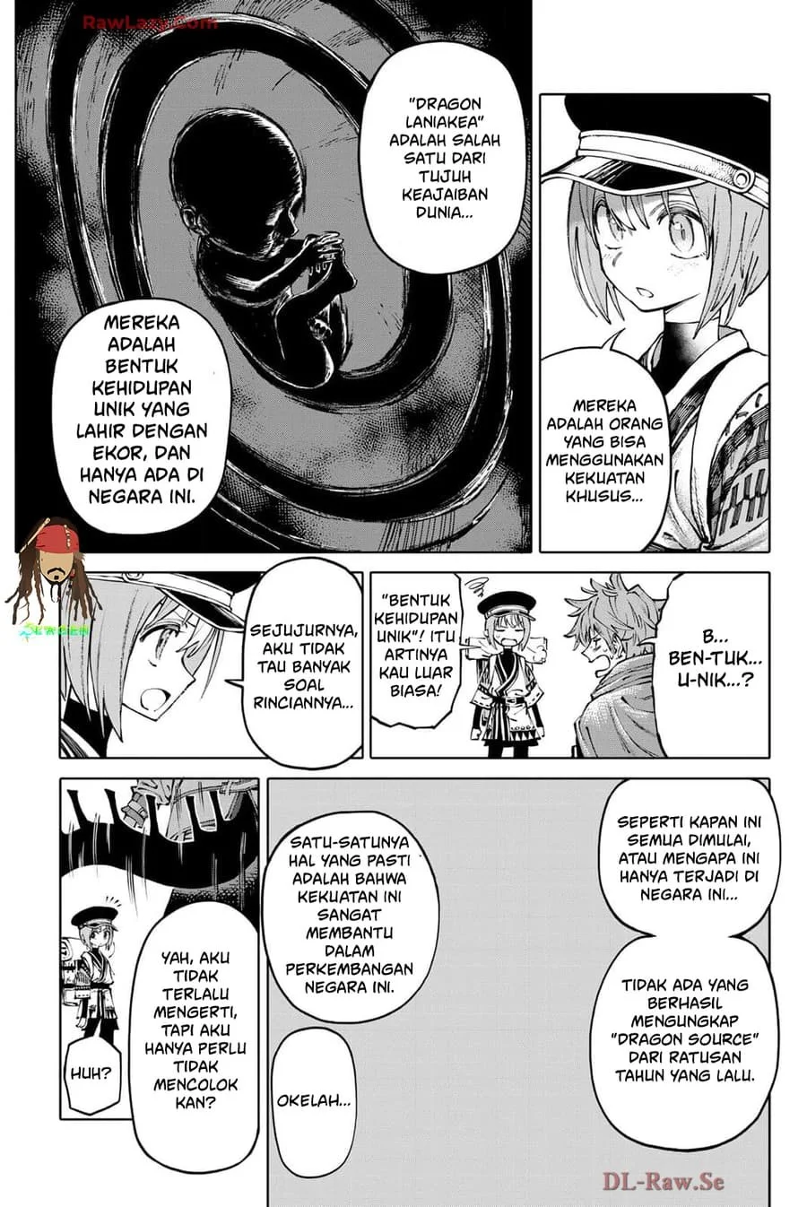 GALAXIAS — Chapter 2, halaman 7
