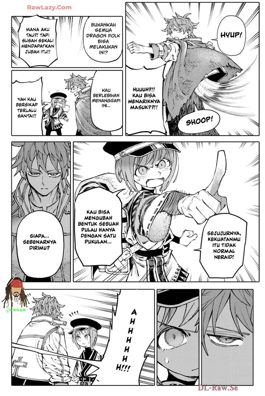 GALAXIAS — Chapter 2, halaman 8