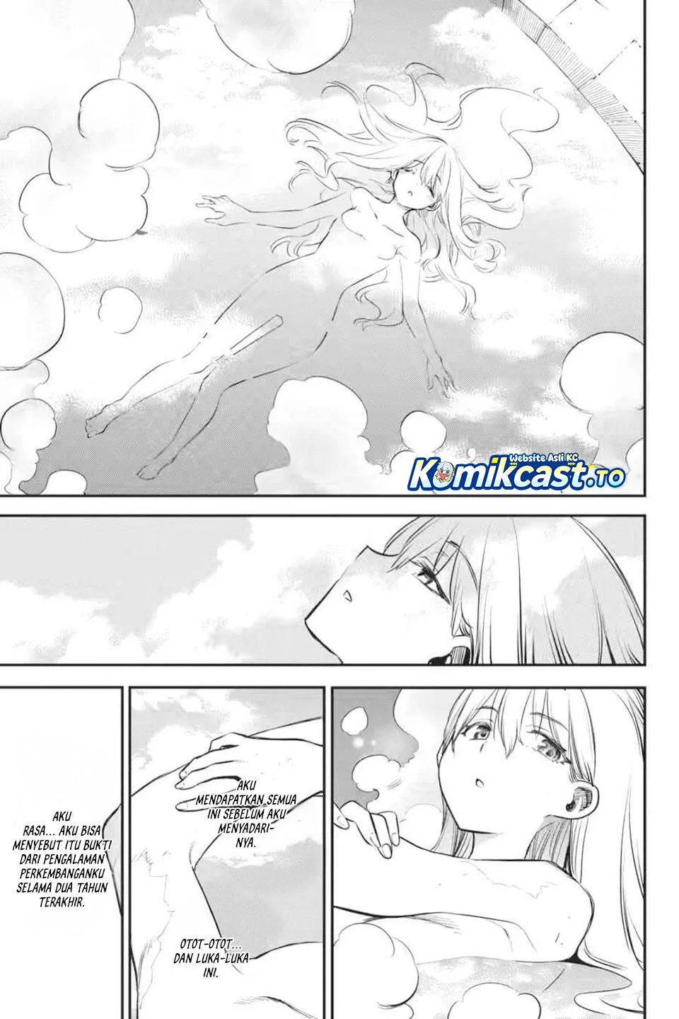 Goblin Slayer — Chapter 102, halaman 13