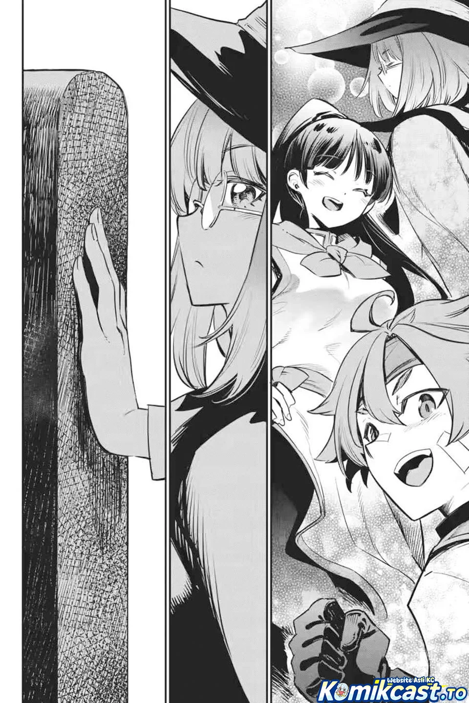 Goblin Slayer — Chapter 102, halaman 2