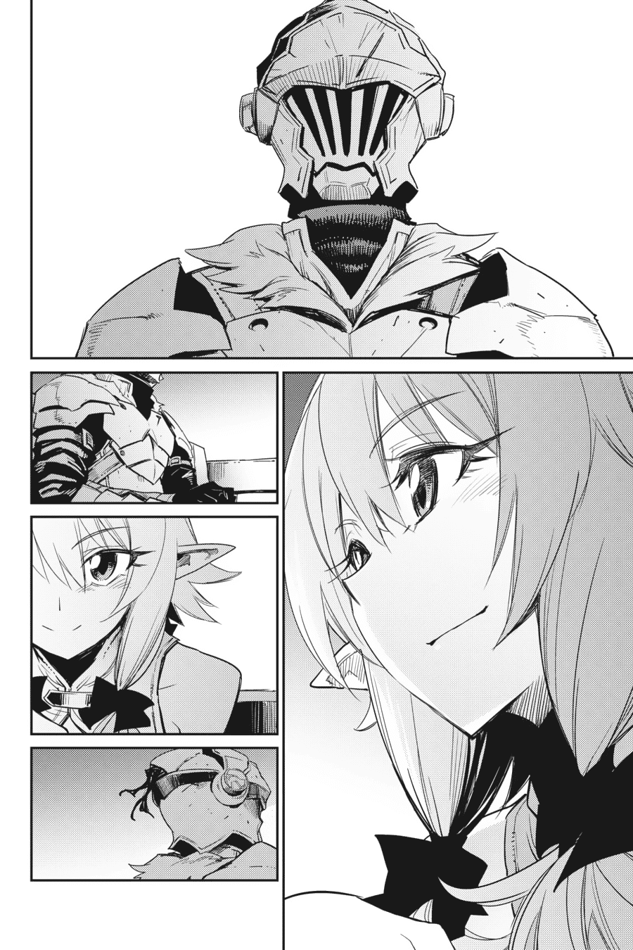 Goblin Slayer — Chapter 32, halaman 29