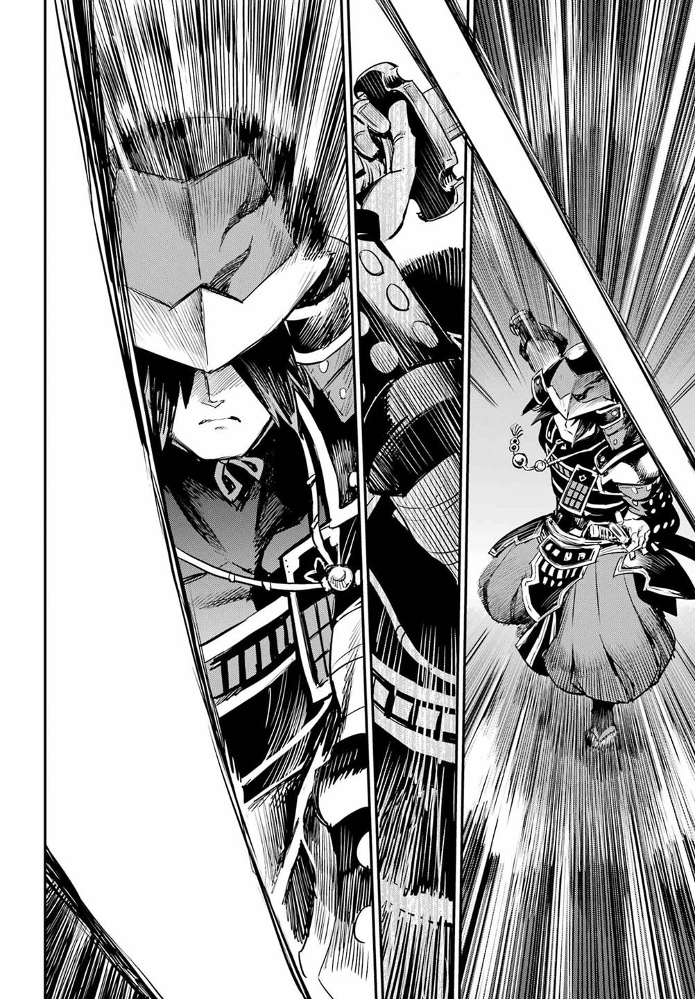 Goblin Slayer — Chapter 95, halaman 12