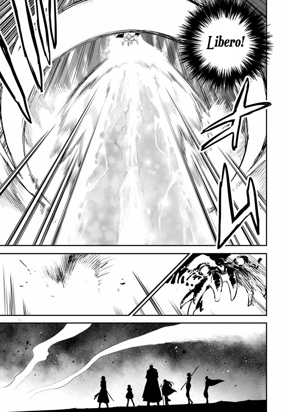 Goblin Slayer — Chapter 95, halaman 15