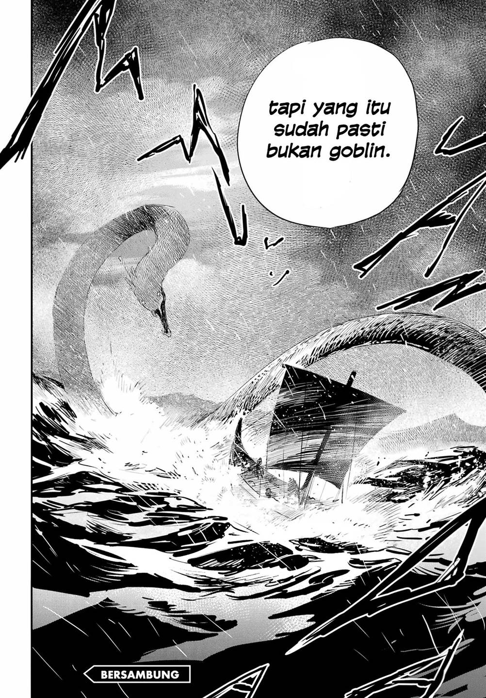 Goblin Slayer — Chapter 95, halaman 20