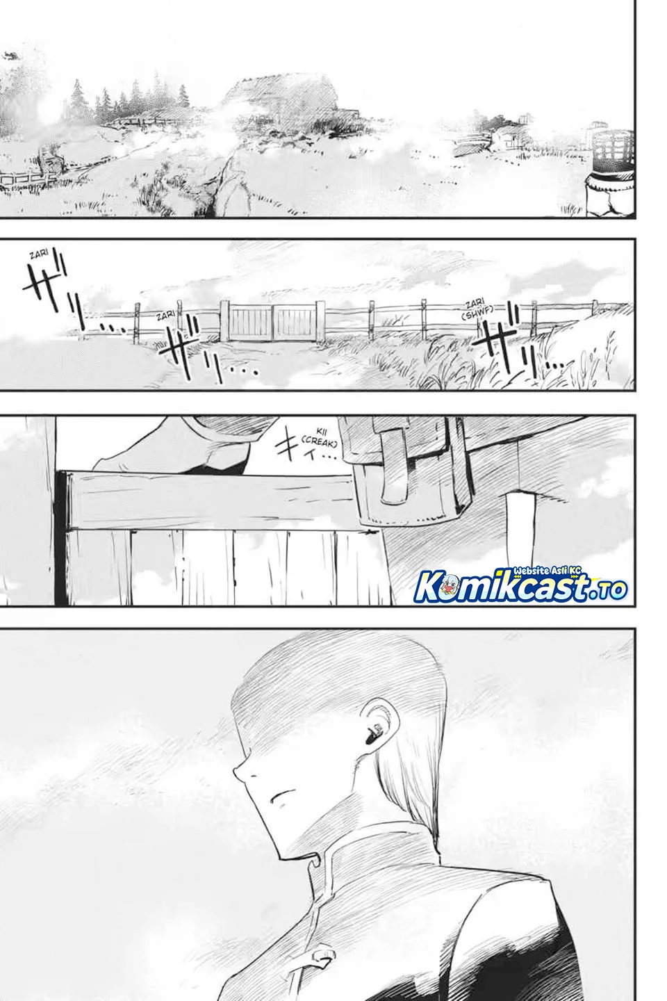 Goblin Slayer — Chapter 97, halaman 13