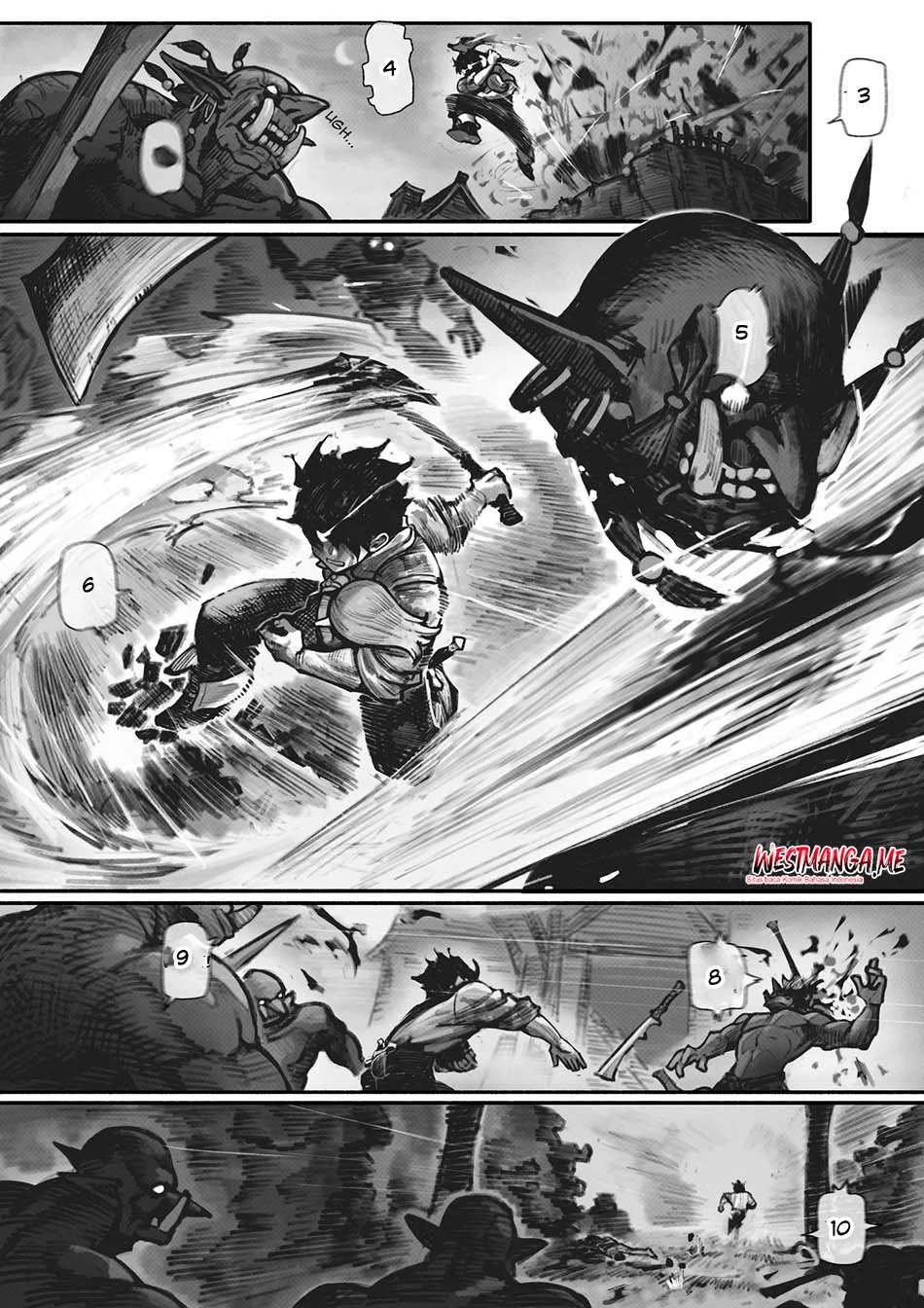 Harten — Chapter 1, halaman 10