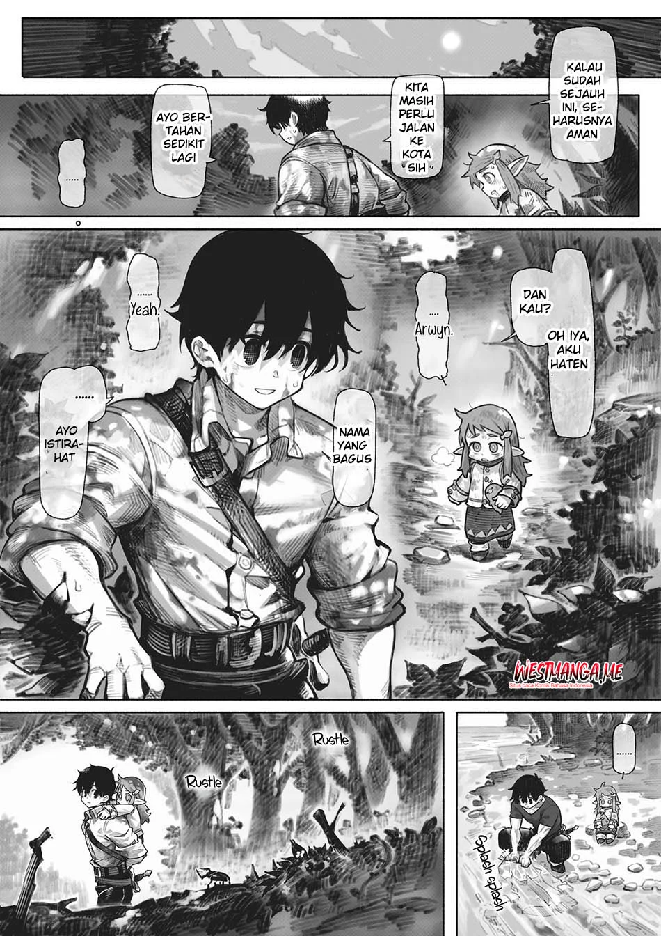 Harten — Chapter 1, halaman 11