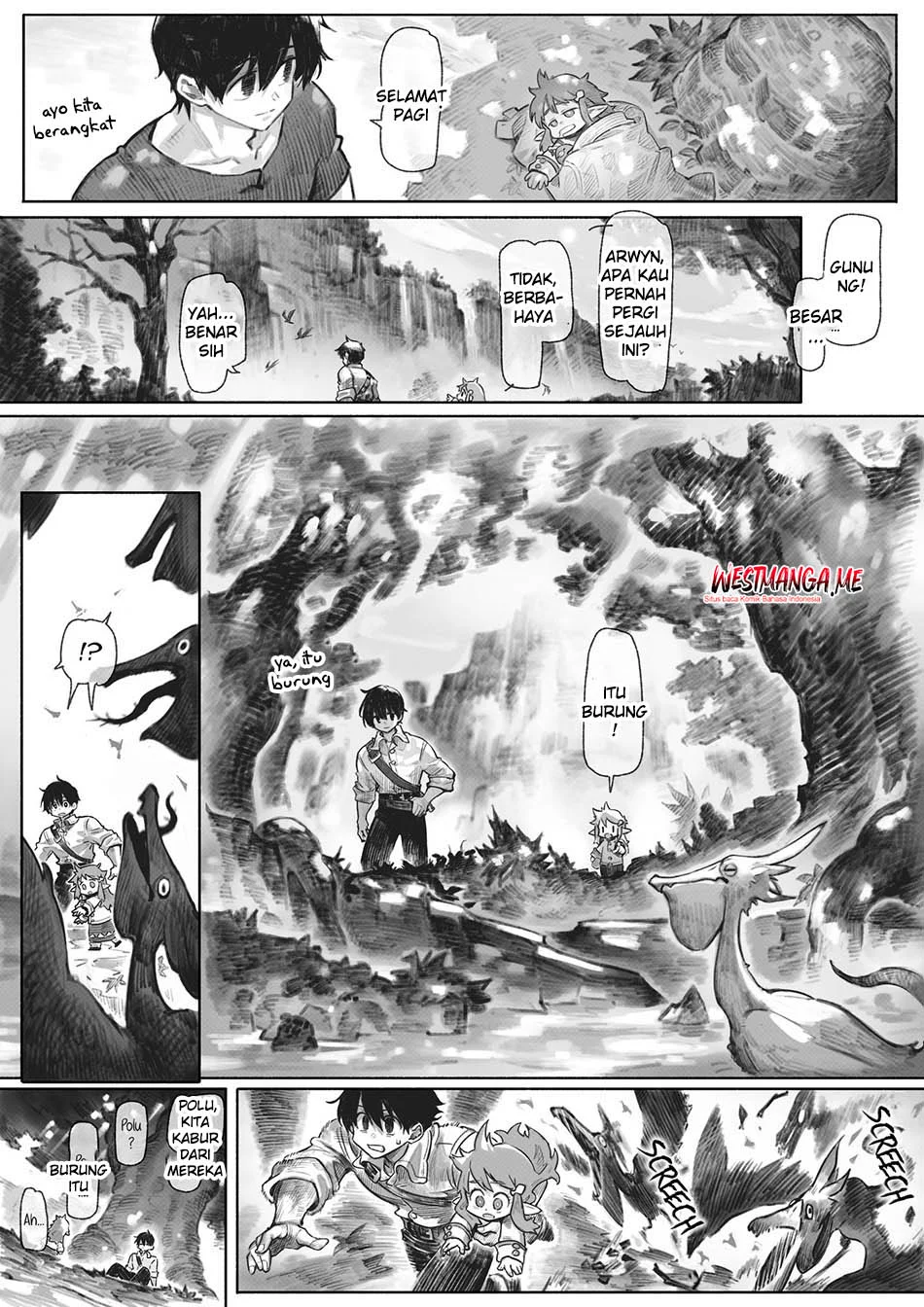 Harten — Chapter 1, halaman 16